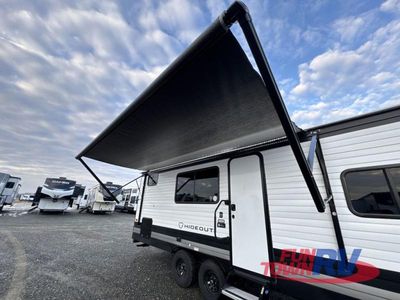 2026 Keystone RV Hideout - Photo 15