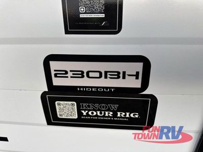 2026 Keystone RV Hideout - Photo 51