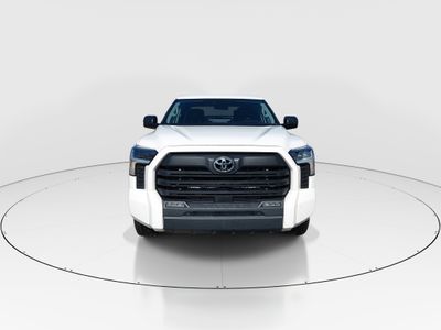 2022 Toyota Tundra 2WD - Photo 2