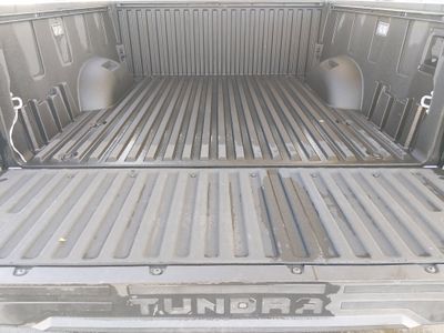2022 Toyota Tundra 2WD - Photo 11