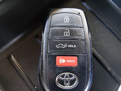 2022 Toyota Tundra 2WD - Photo 15