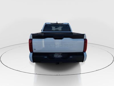 2022 Toyota Tundra 2WD - Photo 6