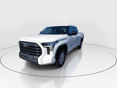 2022 Toyota Tundra 2WD - Photo 3