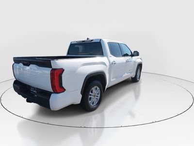 2022 Toyota Tundra 2WD - Photo 7
