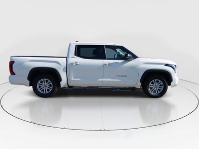 2022 Toyota Tundra 2WD - Photo 8