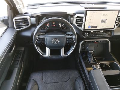 2022 Toyota Tundra 2WD - Photo 17