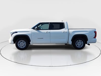 2022 Toyota Tundra 2WD - Photo 4