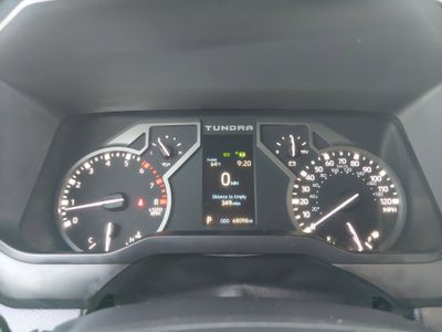 2022 Toyota Tundra 2WD - Photo 14