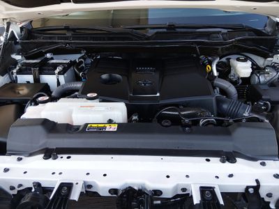 2022 Toyota Tundra 2WD - Photo 9