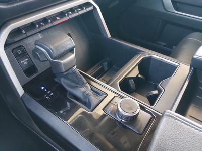 2022 Toyota Tundra 2WD - Photo 21
