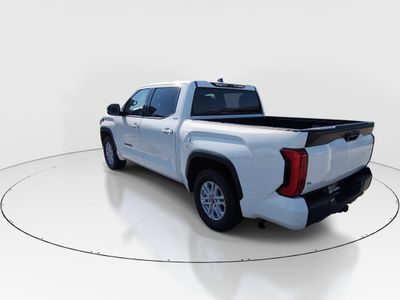2022 Toyota Tundra 2WD - Photo 5