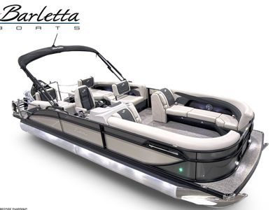 2026 Barletta Cabrio C24M - Photo 5