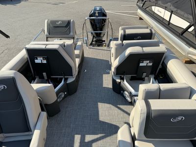2026 Barletta Cabrio C24M - Photo 32