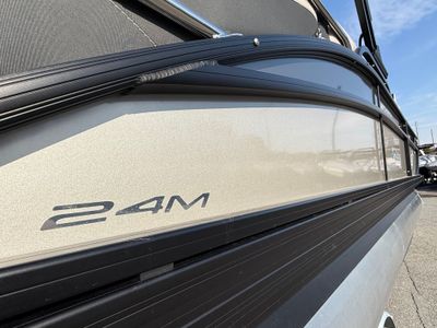 2026 Barletta Cabrio C24M - Photo 15