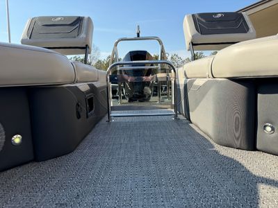 2026 Barletta Cabrio C24M - Photo 31