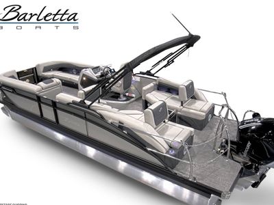 2026 Barletta Cabrio C24M - Photo 2
