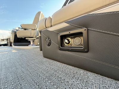 2026 Barletta Cabrio C24M - Photo 41