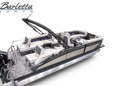 2026 Barletta Cabrio C24M - Photo 4