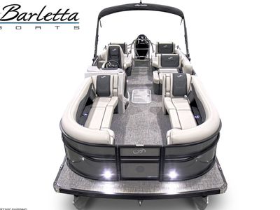 2026 Barletta Cabrio C24M - Photo 6