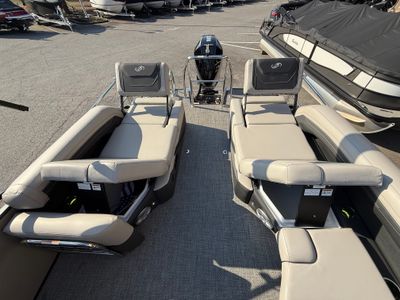 2026 Barletta Cabrio C24M - Photo 34