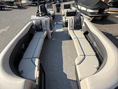 2026 Barletta Cabrio C24M - Photo 18