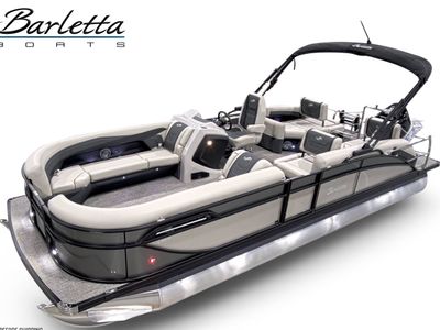 2026 Barletta Cabrio C24M - Photo 1