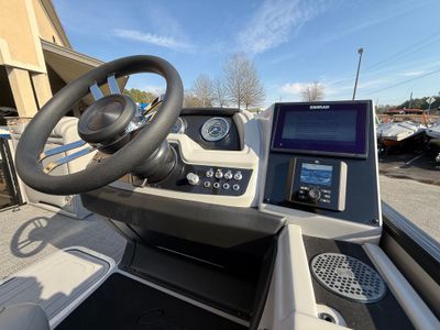 2026 Barletta Cabrio C24M - Photo 23