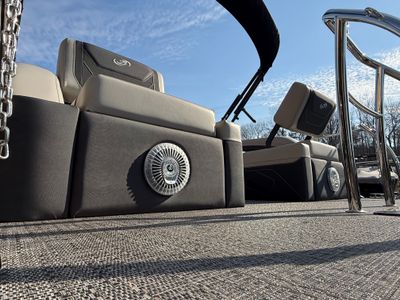 2026 Barletta Cabrio C24M - Photo 39