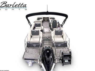2026 Barletta Cabrio C24M - Photo 37