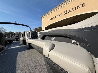 2026 Barletta Cabrio C24M - Photo 19