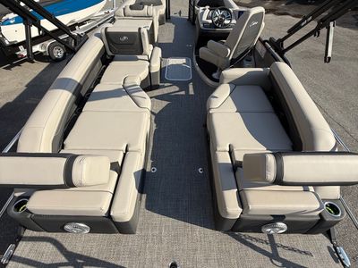 2026 Barletta Cabrio C24M - Photo 27