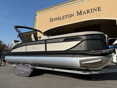 2026 Barletta Cabrio C24M - Photo 8
