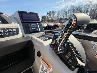 2026 Barletta Cabrio C24M - Photo 22