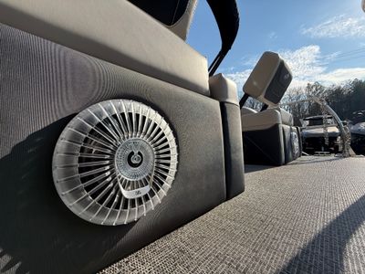 2026 Barletta Cabrio C24M - Photo 28