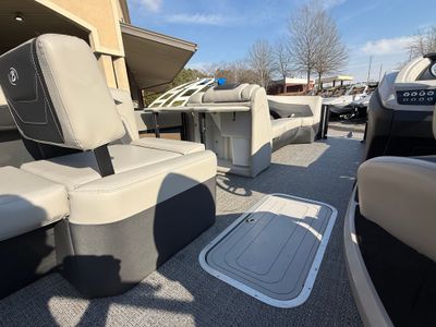 2026 Barletta Cabrio C24M - Photo 26