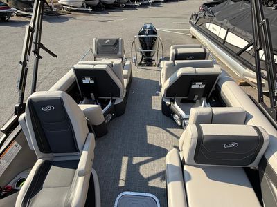 2026 Barletta Cabrio C24M - Photo 33