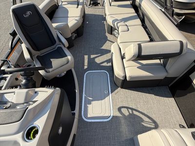 2026 Barletta Cabrio C24M - Photo 40