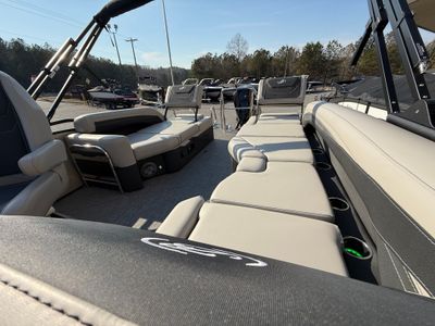 2026 Barletta Cabrio C24M - Photo 24