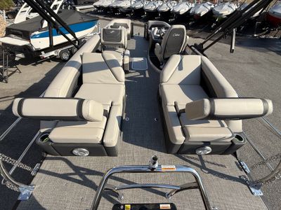 2026 Barletta Cabrio C24M - Photo 35