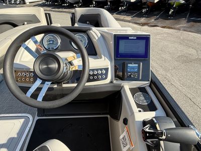 2026 Barletta Cabrio C24M - Photo 21