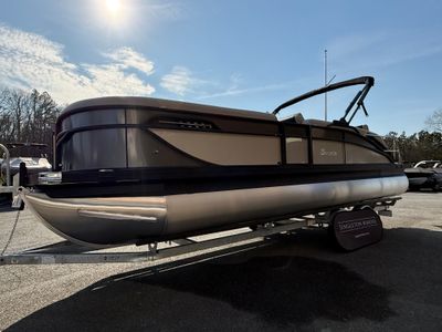 2026 Barletta Cabrio C24M - Photo 11
