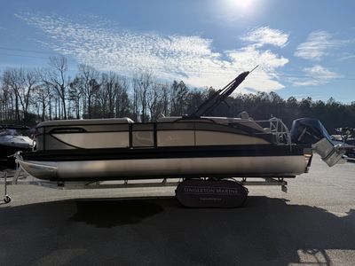 2026 Barletta Cabrio C24M - Photo 9