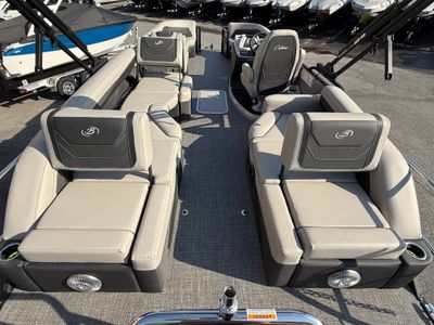 2026 Barletta Cabrio C24M - Photo 36