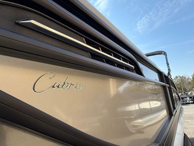 2026 Barletta Cabrio C24M - Photo 12