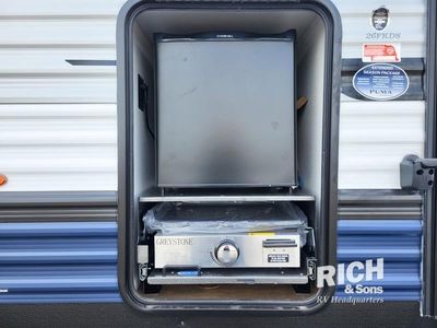 2026 Forest River Puma - Photo 6