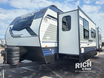 2026 Forest River Puma - Photo 2