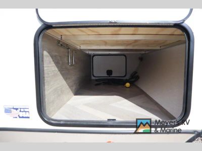 2022 Forest River RV Salem Hemisphere Hyper-Lyte - Photo 6