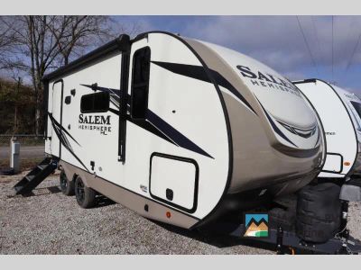 2022 Forest River RV Salem Hemisphere Hyper-Lyte - Photo 1