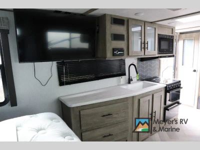 2022 Forest River RV Salem Hemisphere Hyper-Lyte - Photo 13