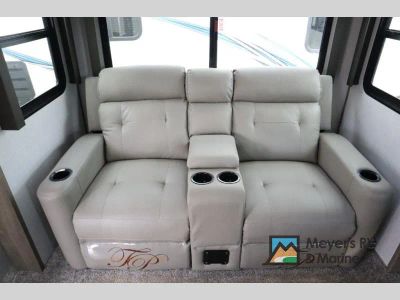 2022 Forest River RV Salem Hemisphere Hyper-Lyte - Photo 11